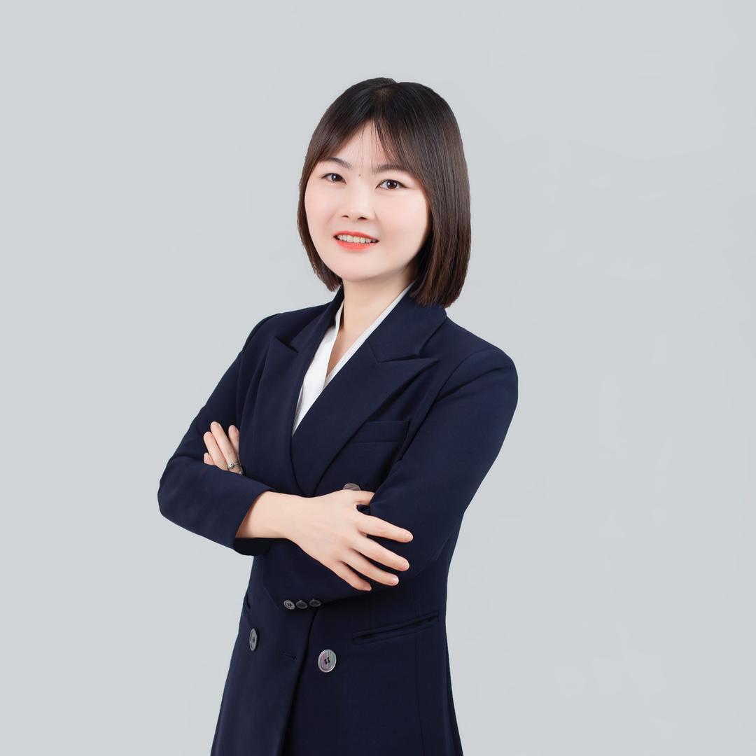 鄱阳翰林府房产顾问~严艳枝