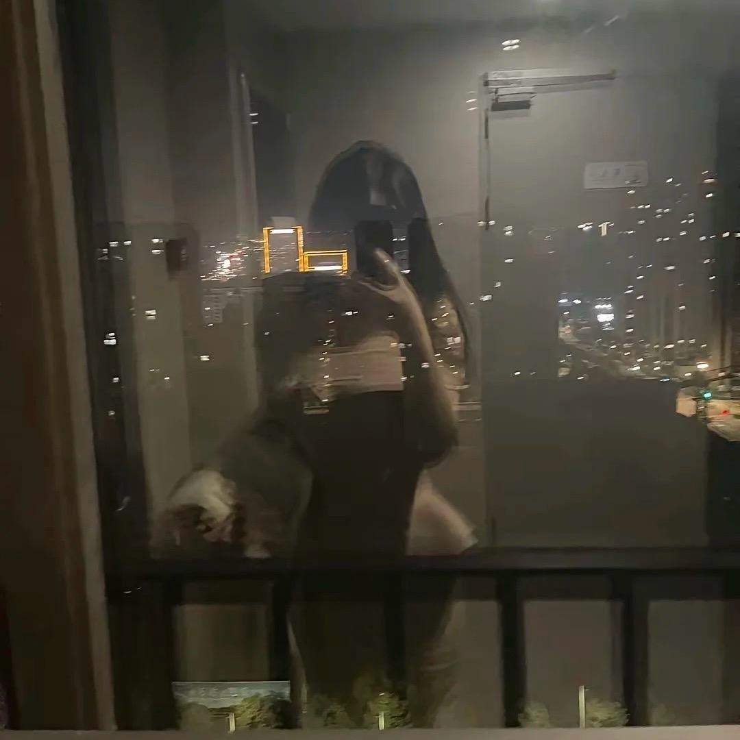 茵子咩咩