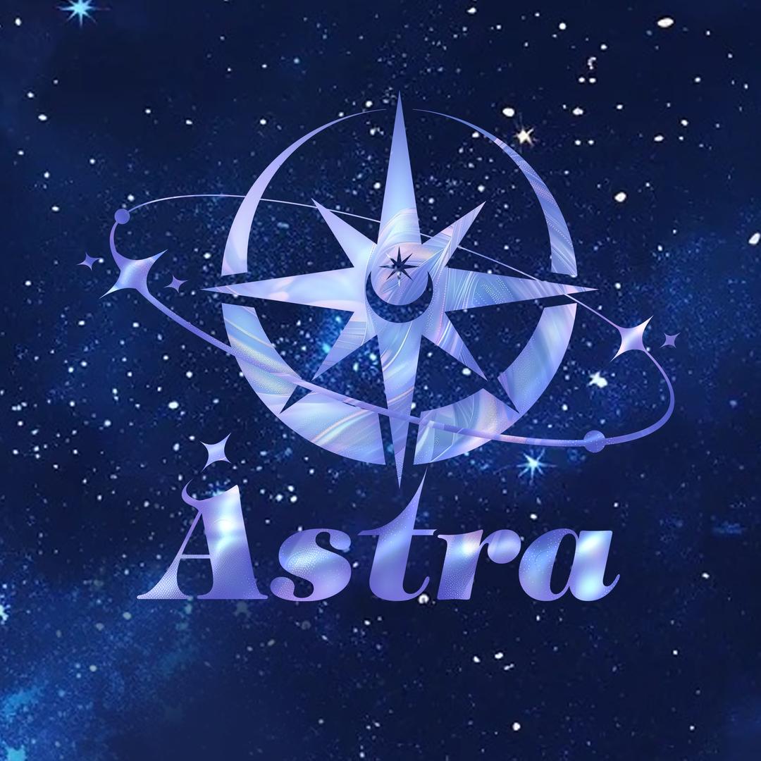 Astra女子偶像团体