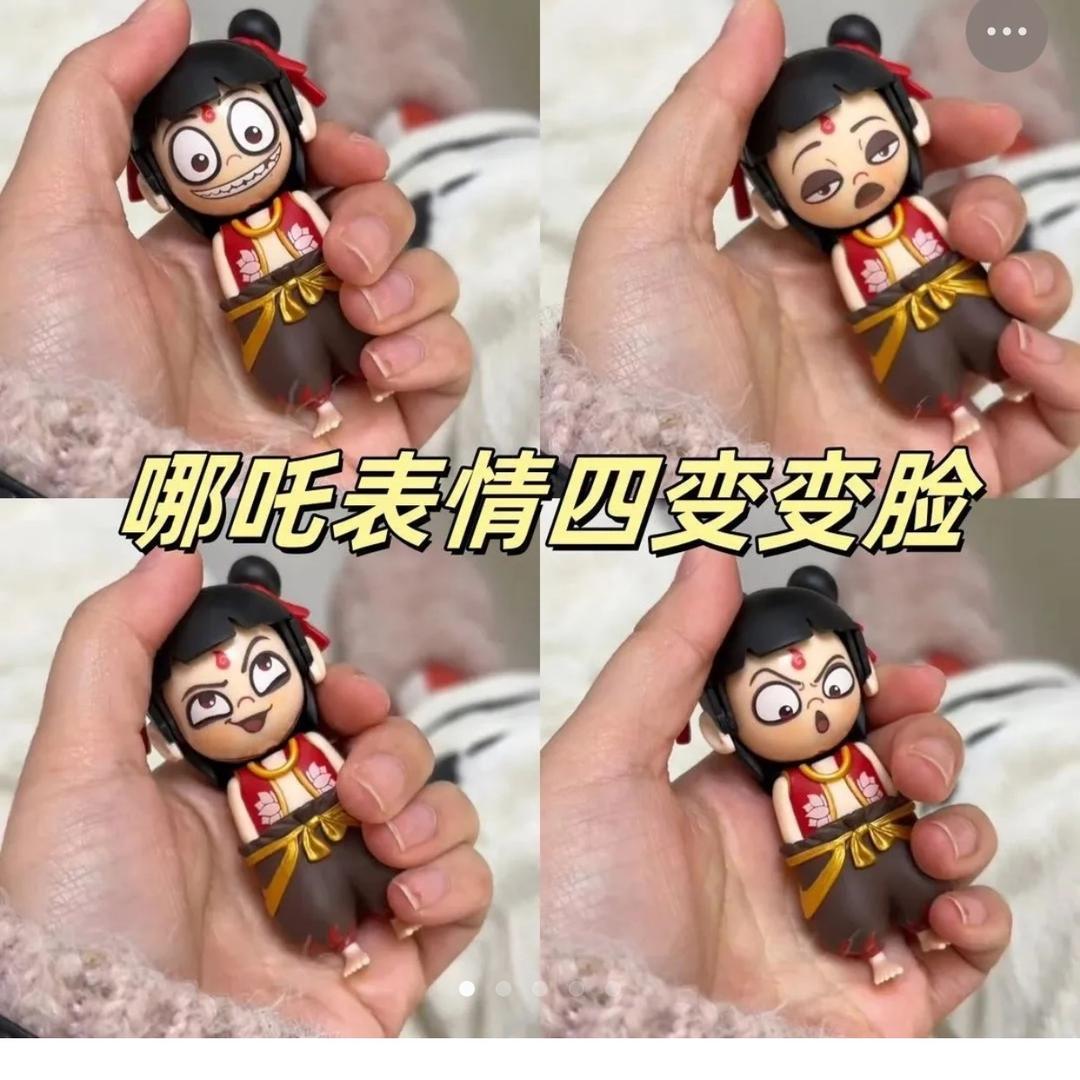 小李