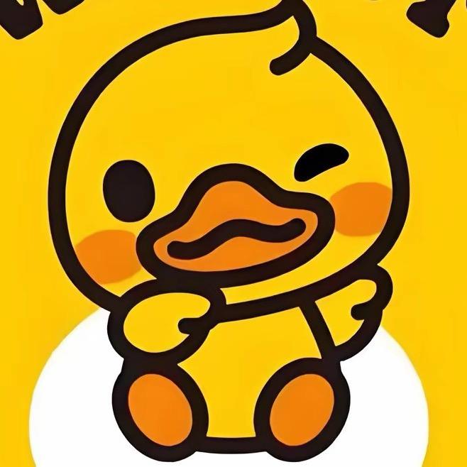 小黄鸭童鞋（宝宝学步鞋 机能鞋）