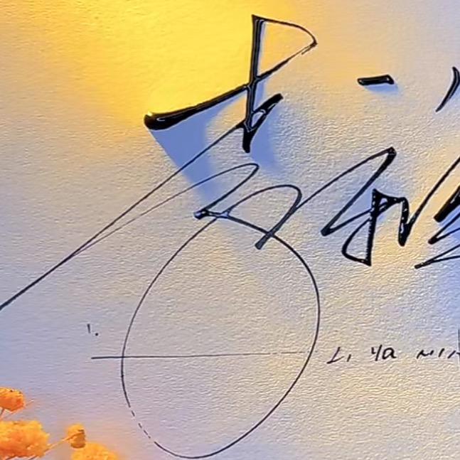 我是李李李李李吖😌