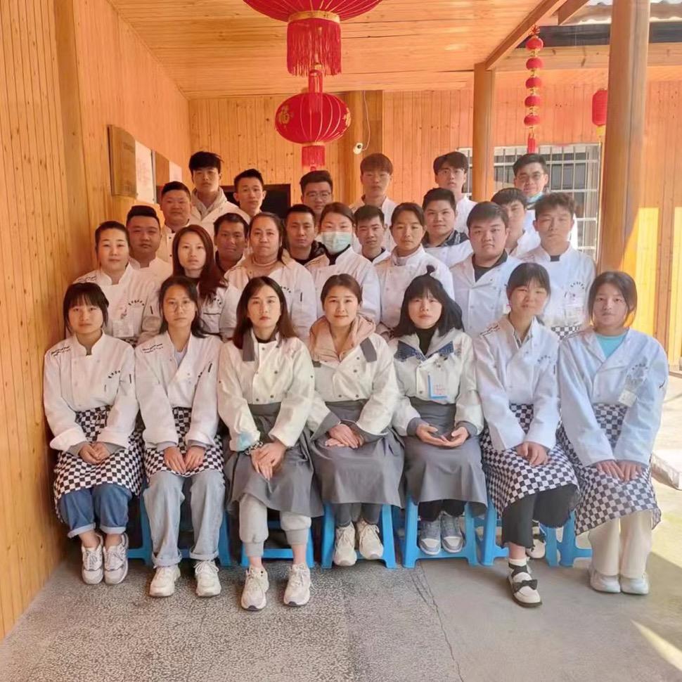 鹰潭市鑫源蛋糕培训(收学员)