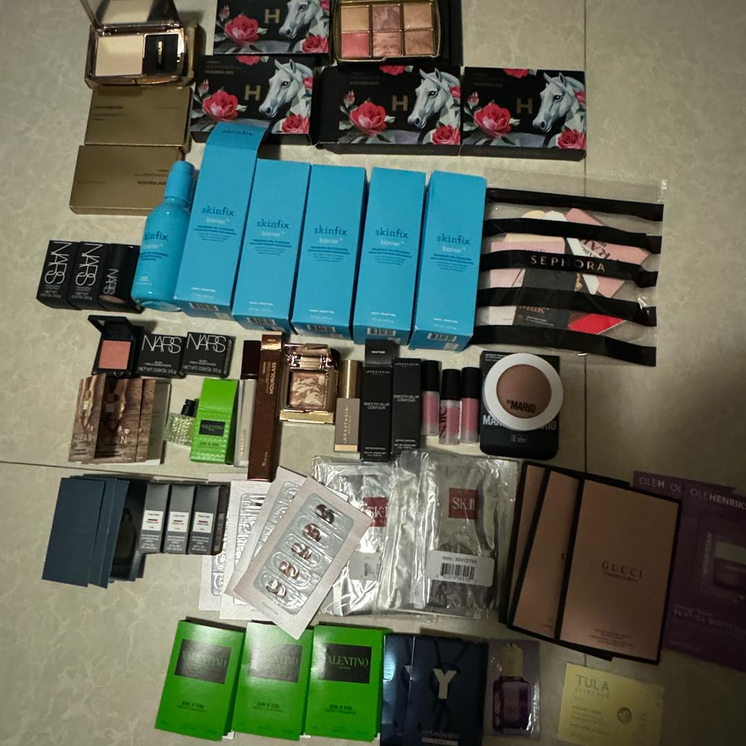 一天不买都难受