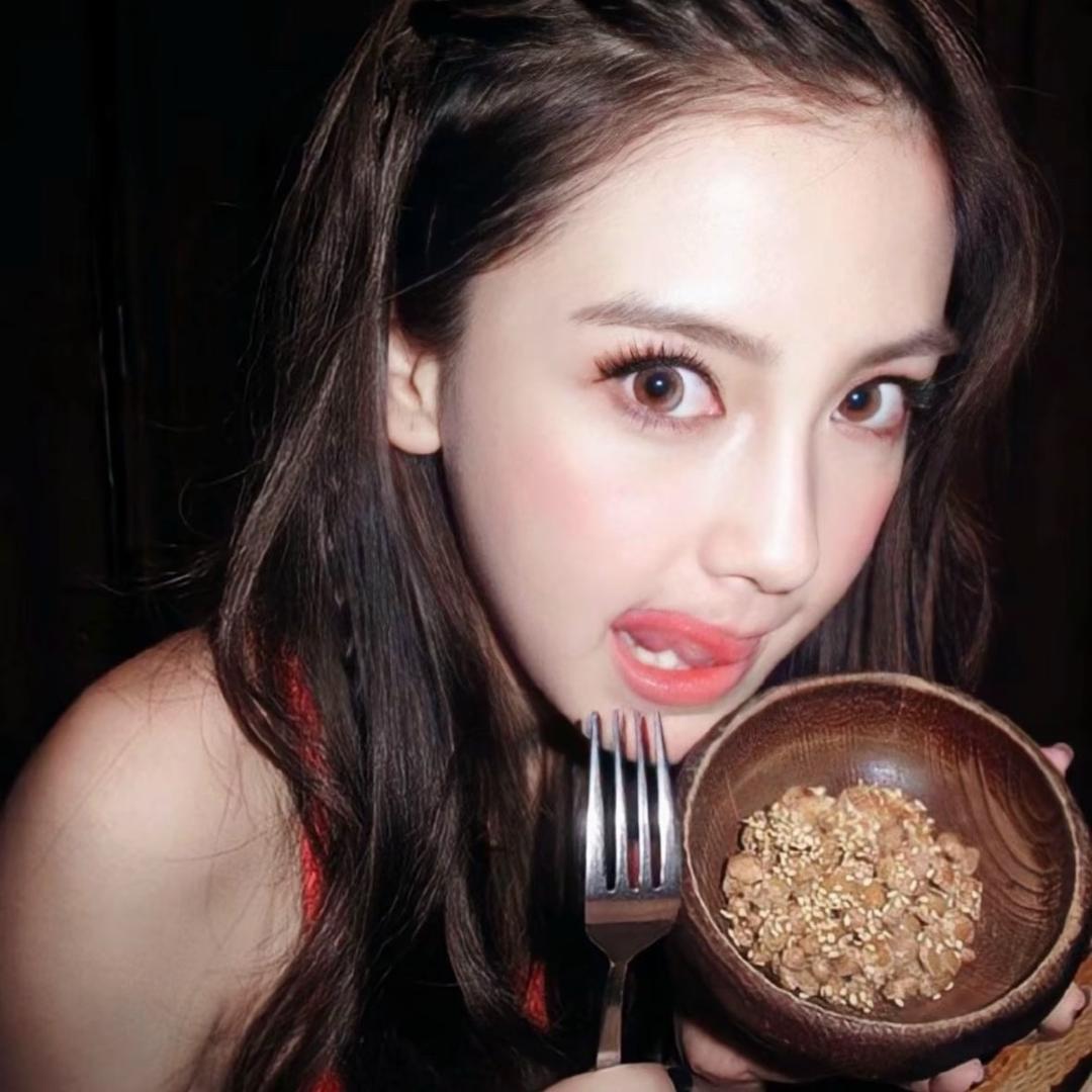 百变小欣