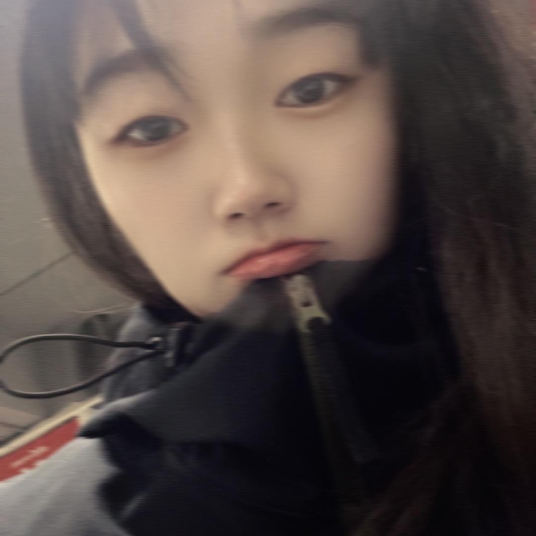 小螃蟹🦀️