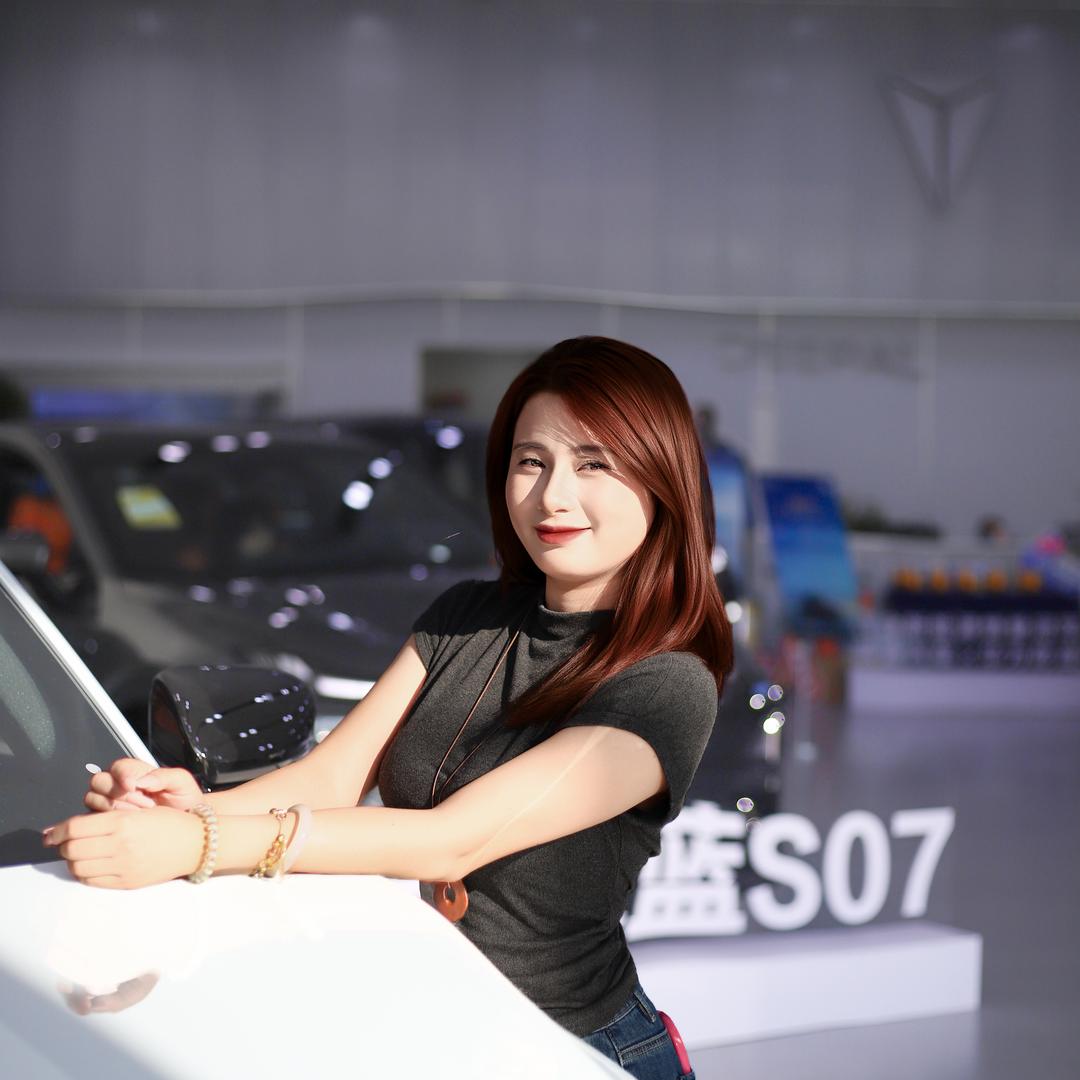 深蓝汽车桂林真龙店