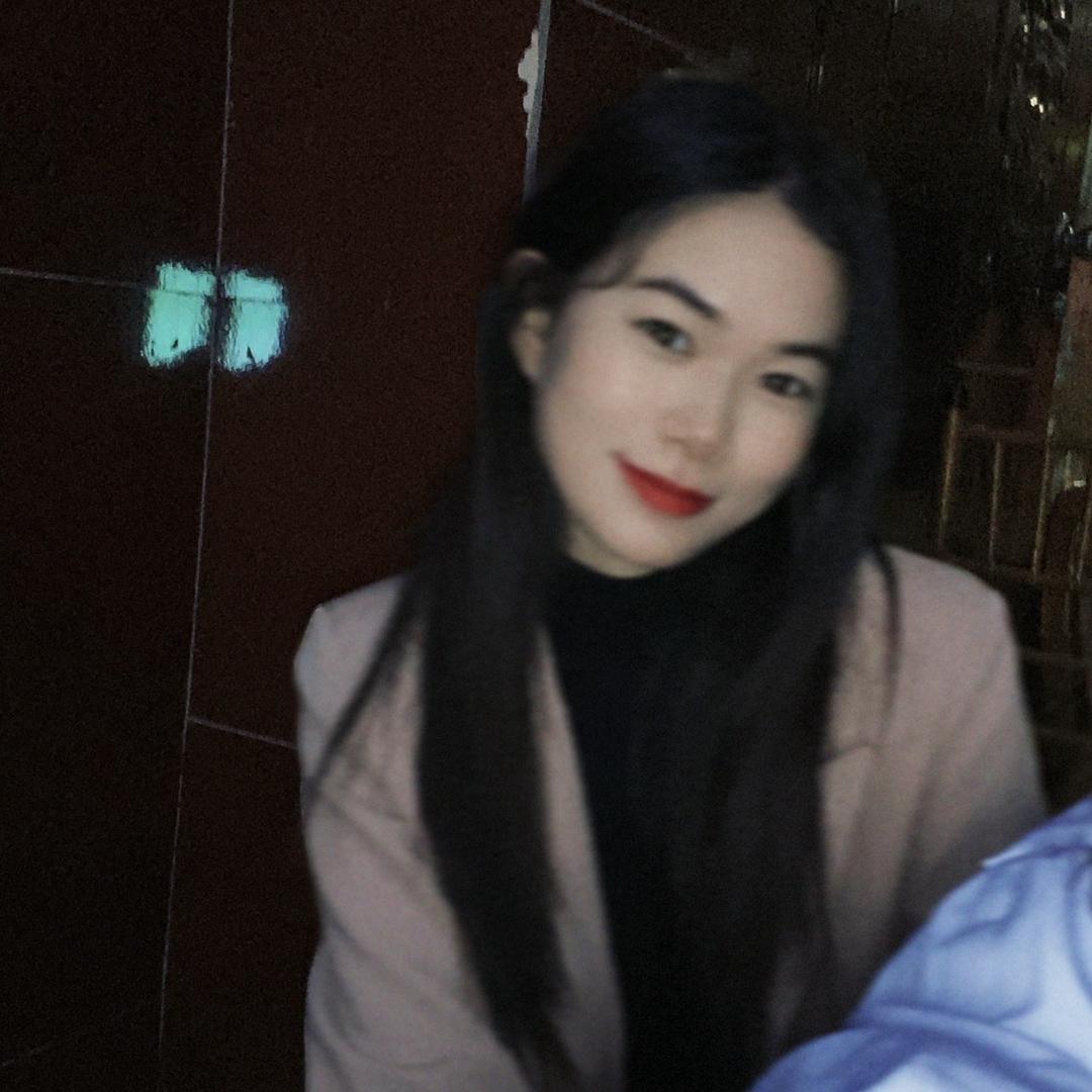 陳好看