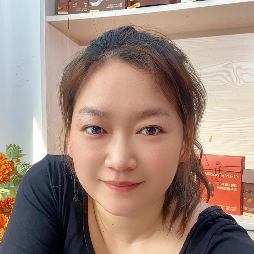 芦子的减脂生活