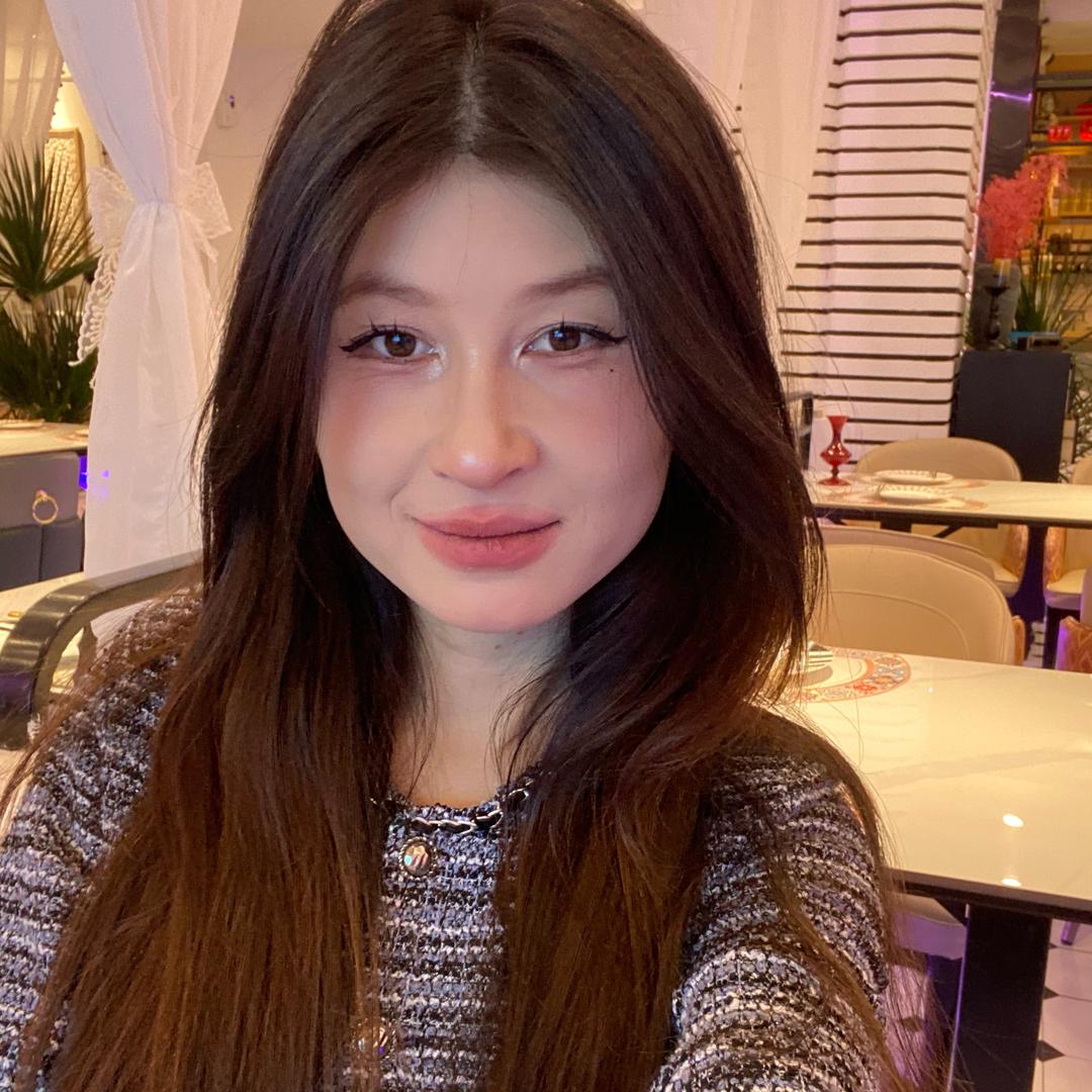 孜孜🖤