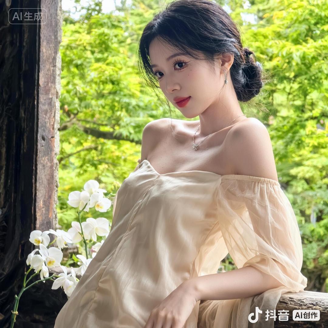 好运小羊
