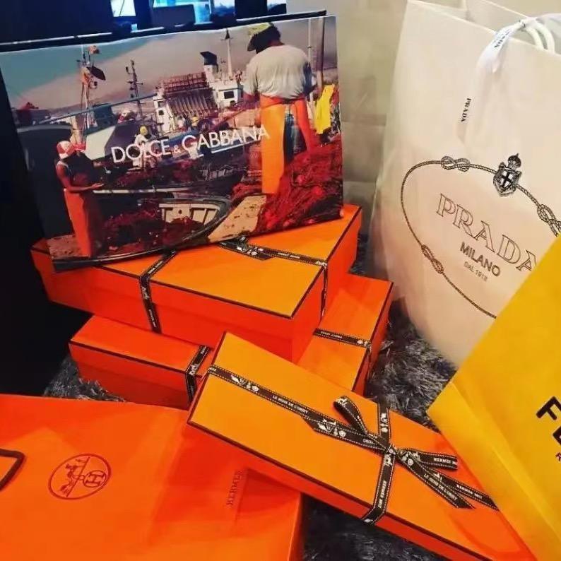 金铂定制七號店CC