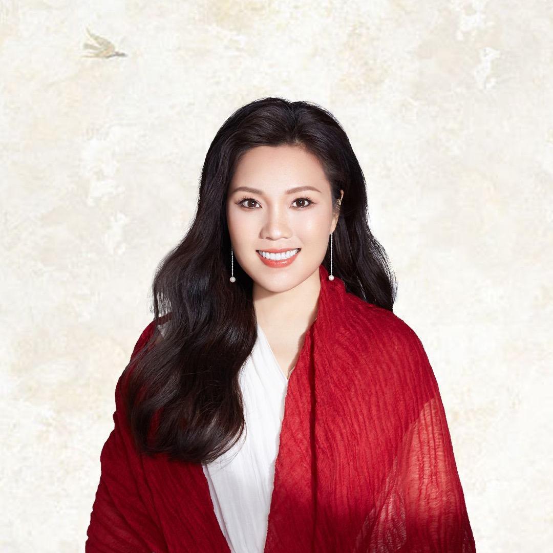 杨淇五行经络瑜伽课堂