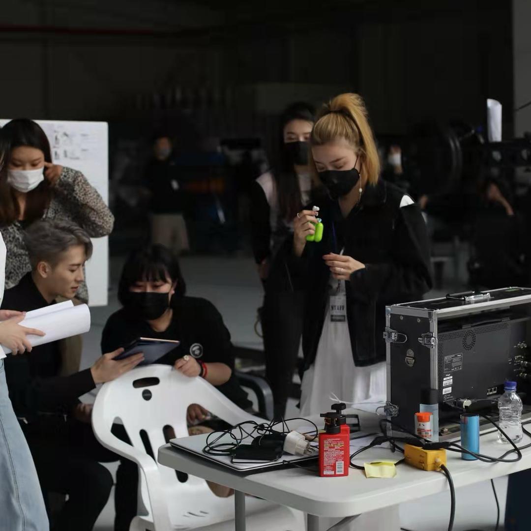 我是大柱子媳妇儿