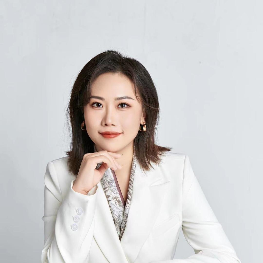 苗苗不胖