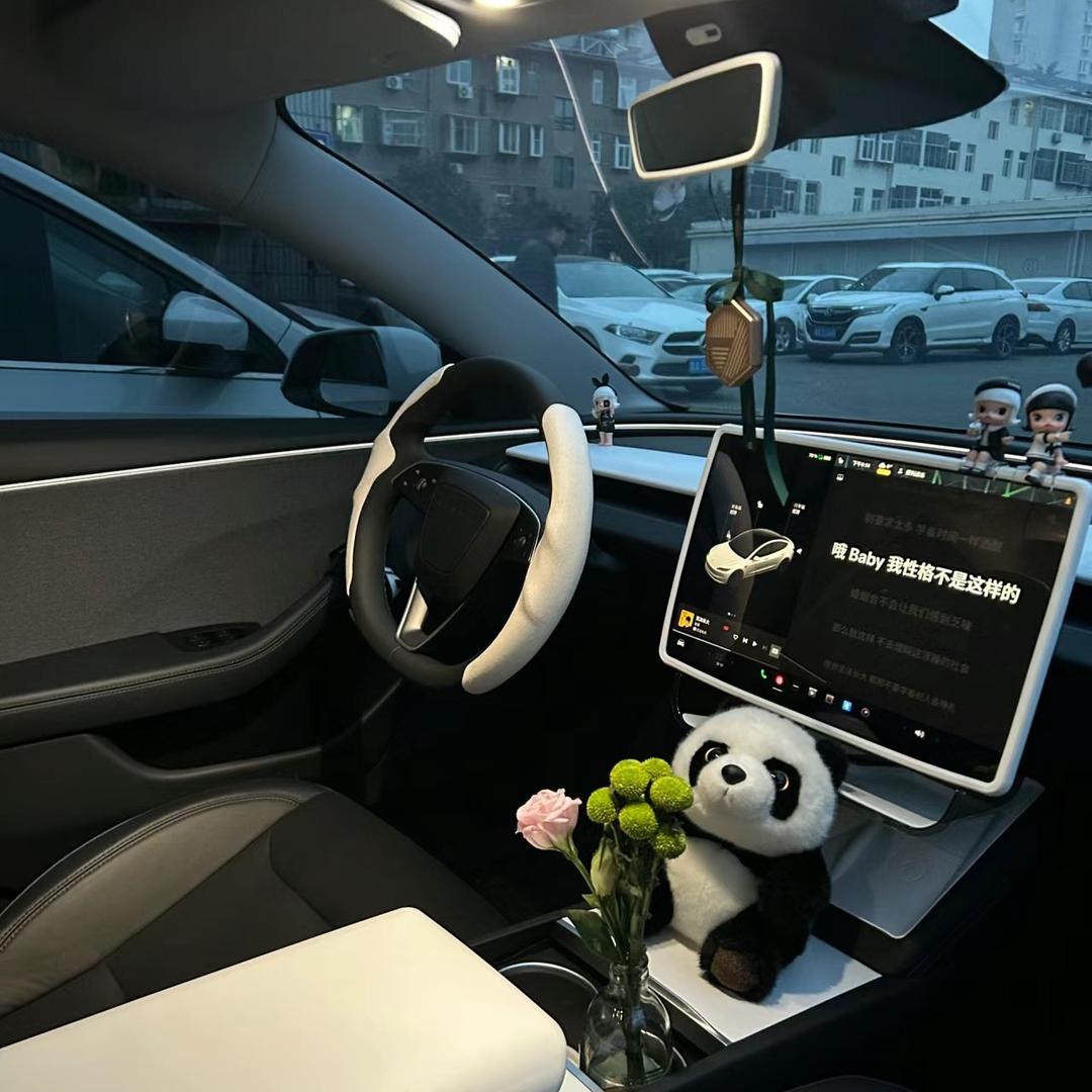 特斯拉研究社🚗