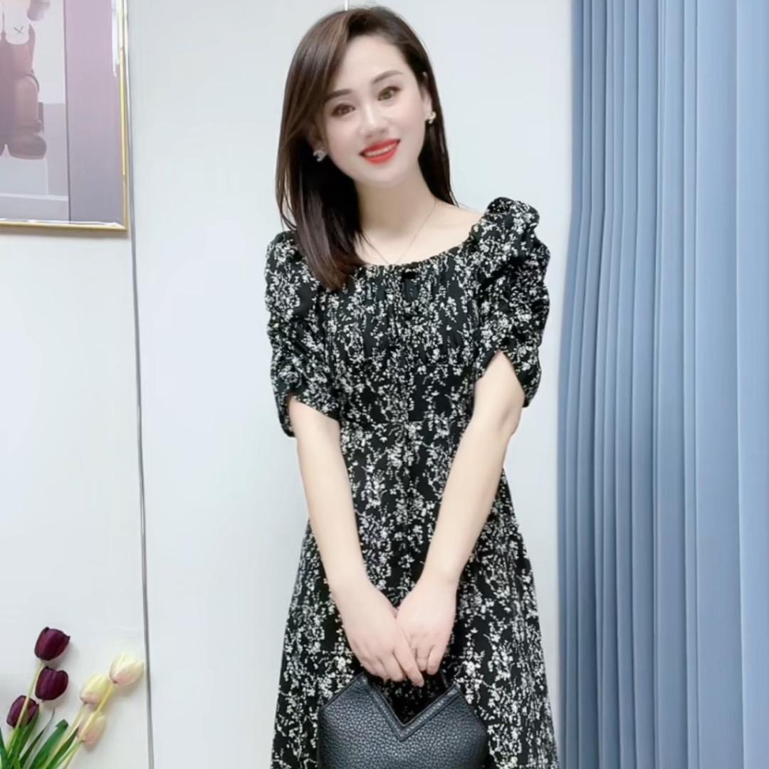 花花女装