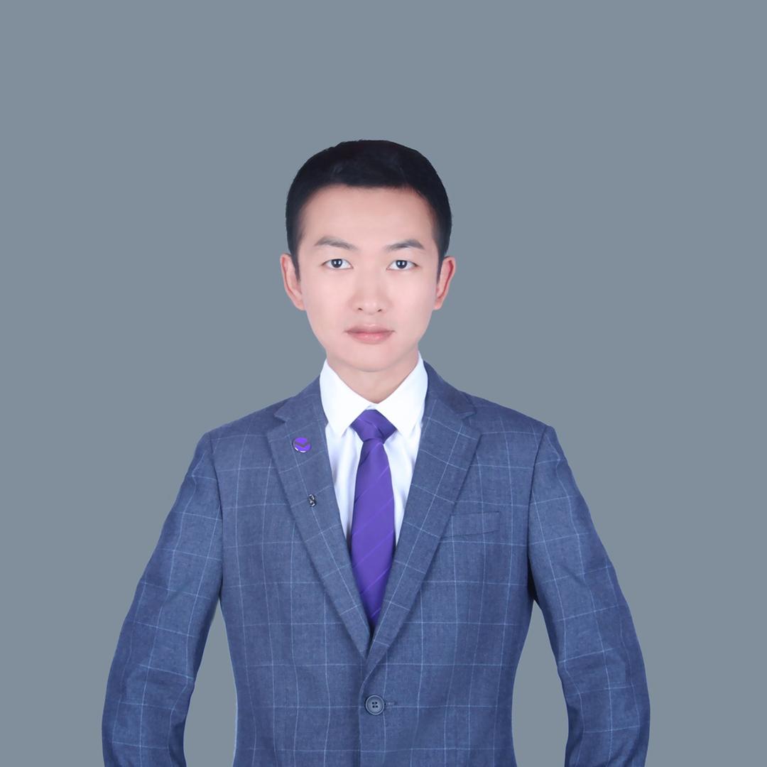 贝壳找房经纪人～阿林