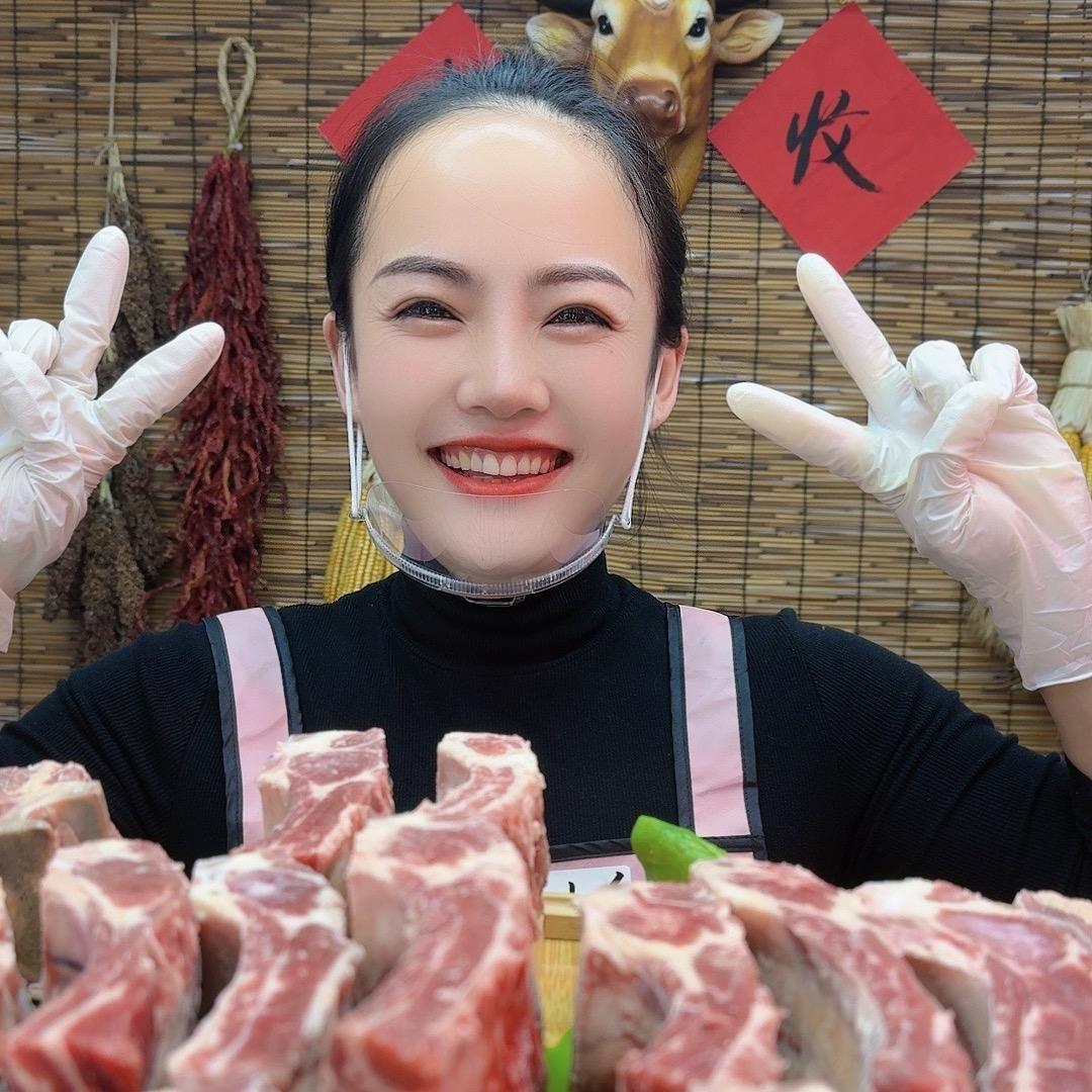 鸿福生鲜食品