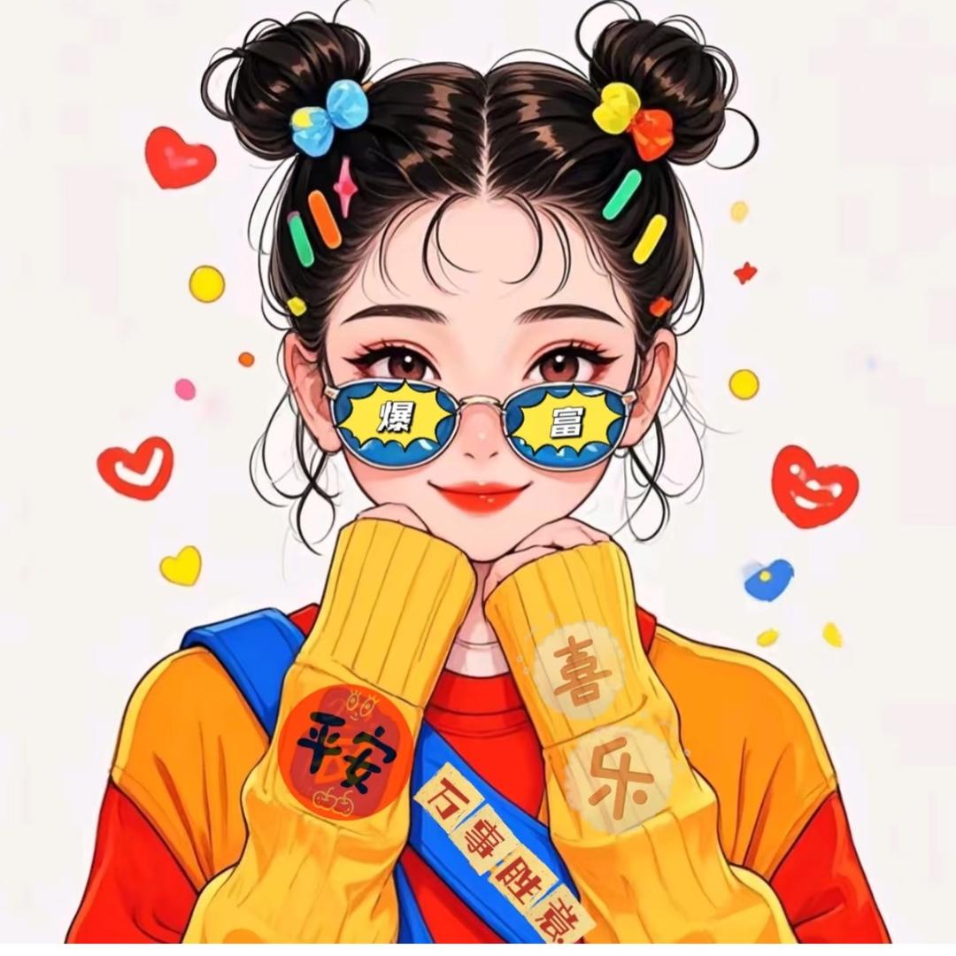 粤姑娘