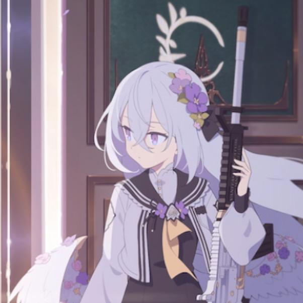 很会聊天真菌（想要抽卡版