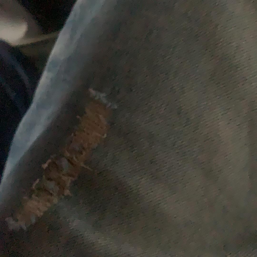 怼你的偏爱