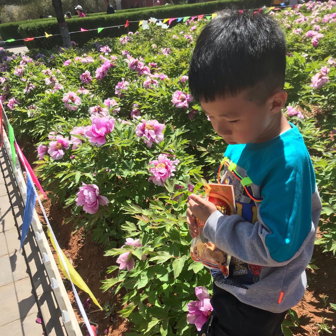 放松一下心情，自愉自乐
