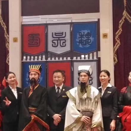 东哥