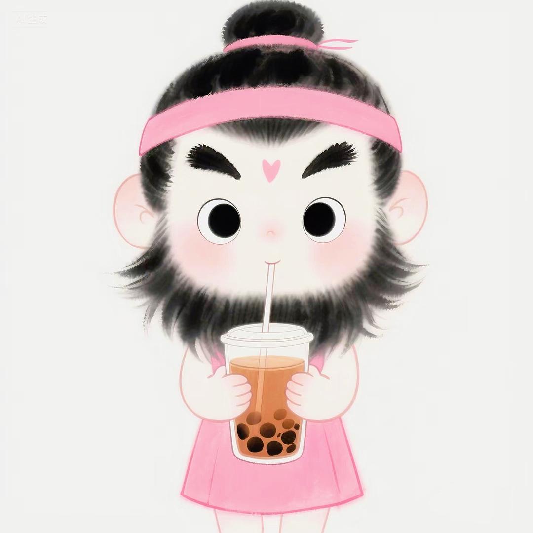 👀朱大栗🌰👀