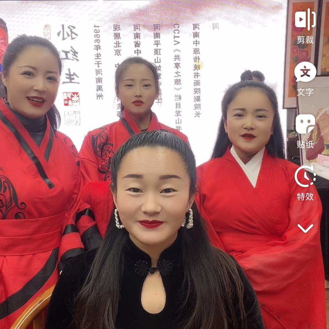 界首大美俄罗斯商品馆