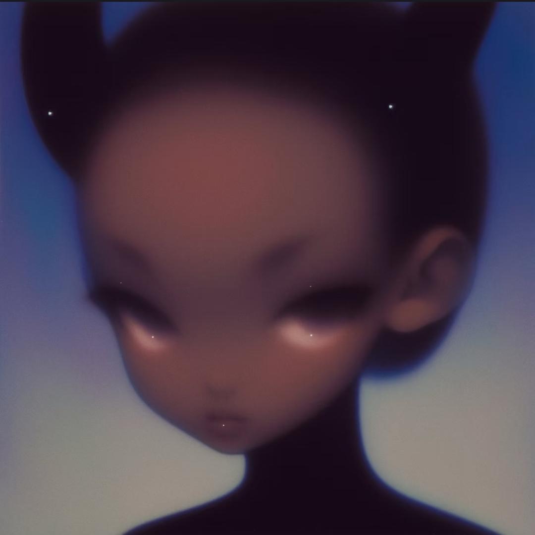 CiCi-陳