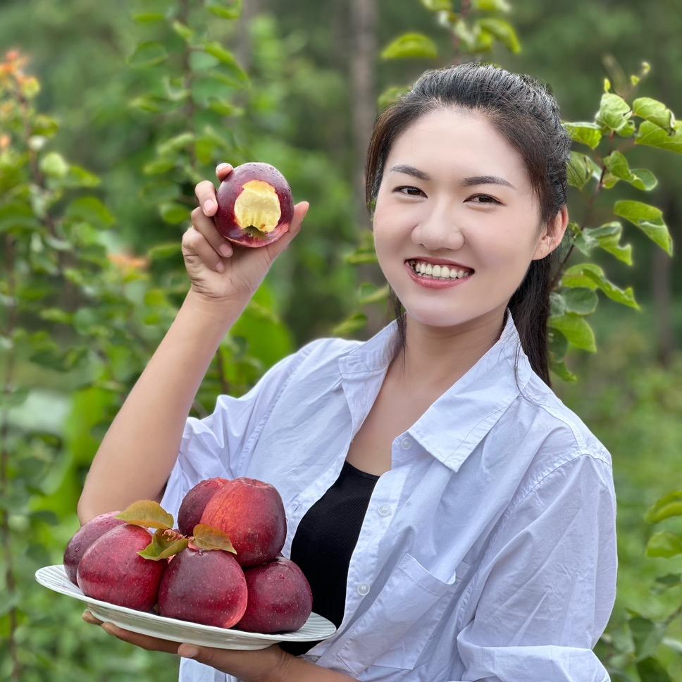 阿兰妹的美食日记