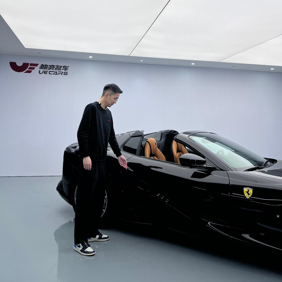 乐意李（柚奕UE）