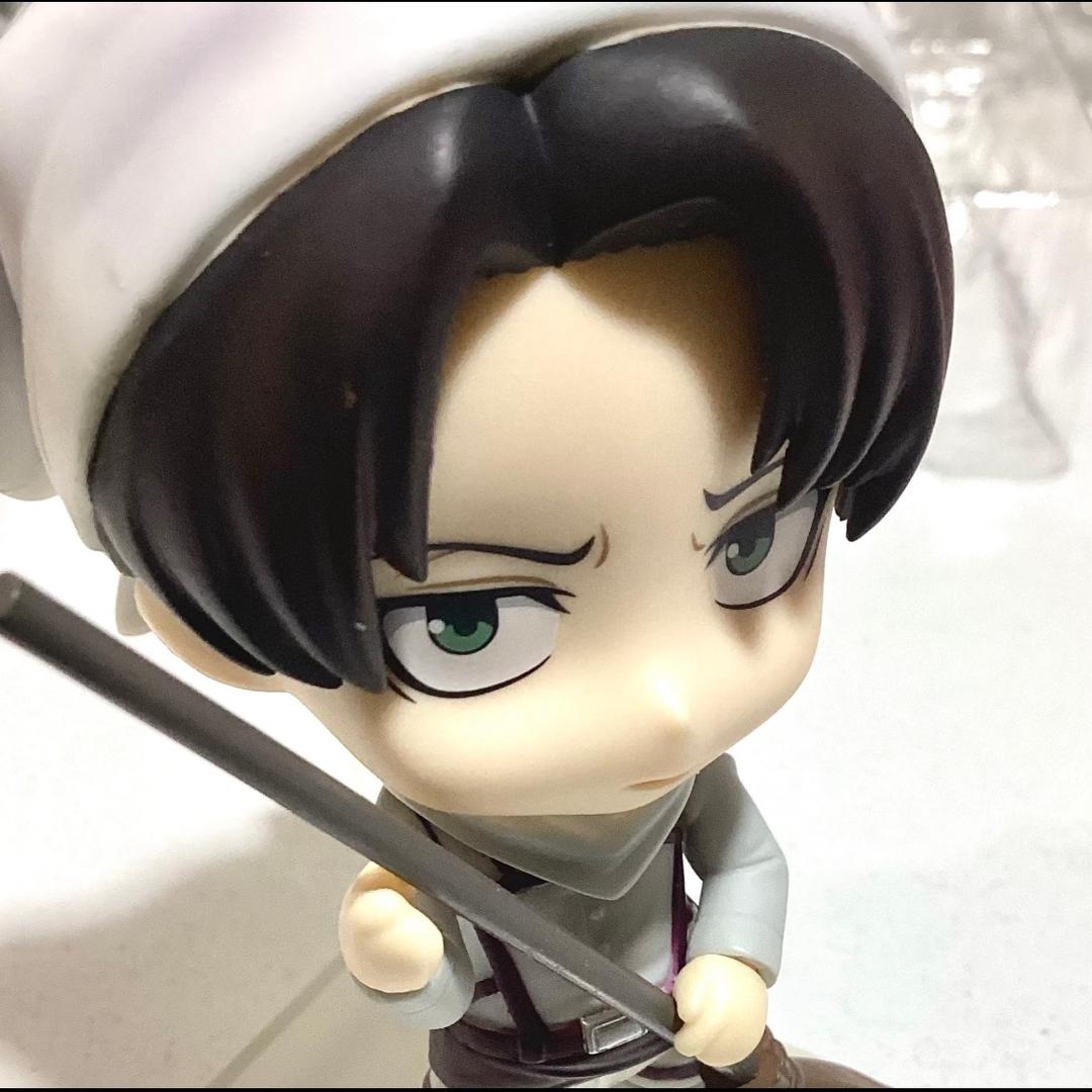 Levi