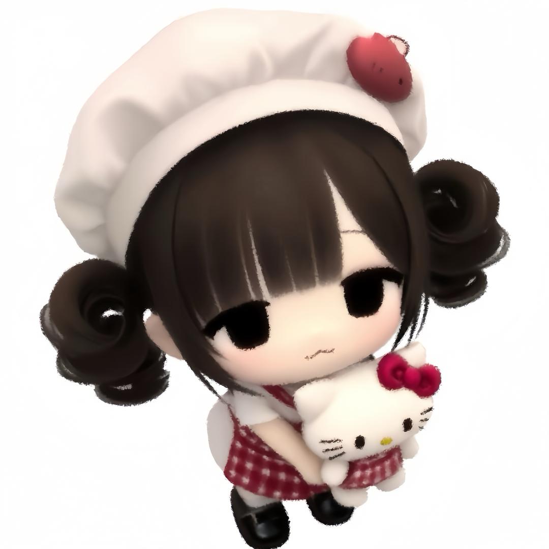 呆᳐小鱼᳐੭ﾞ