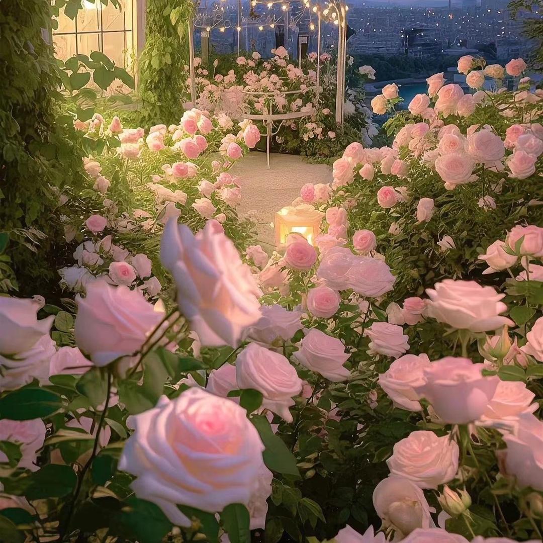 洋洋🥰