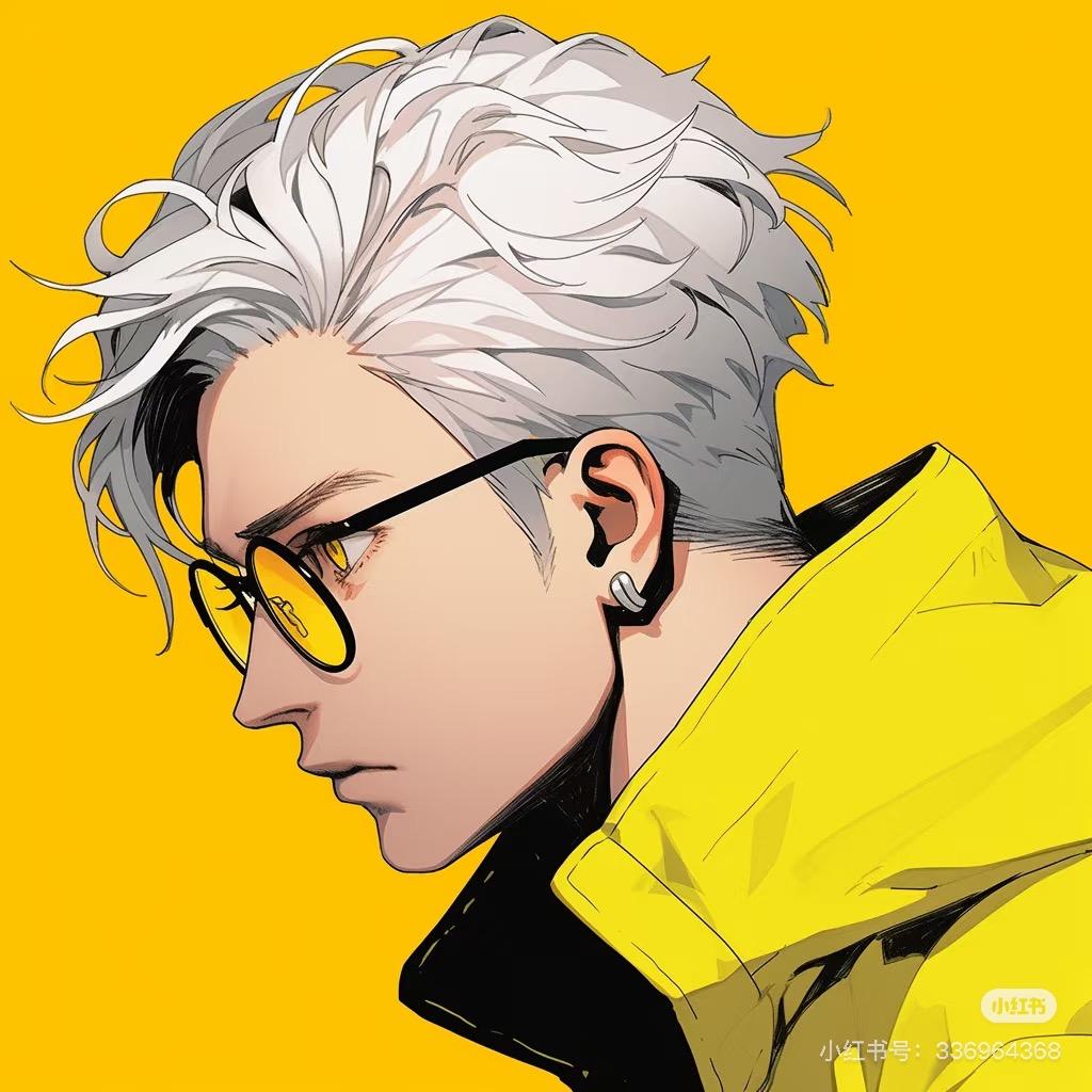 姜饼🌒