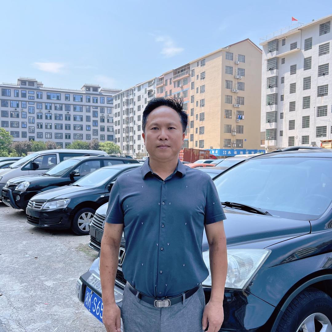 娄底源泉车行