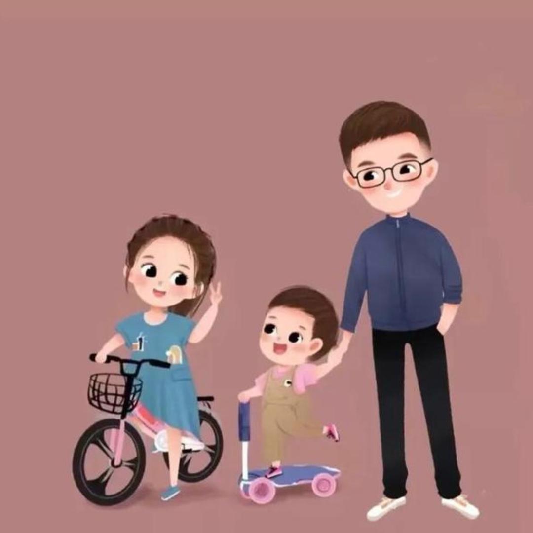 你的名字、是最美的情书头像