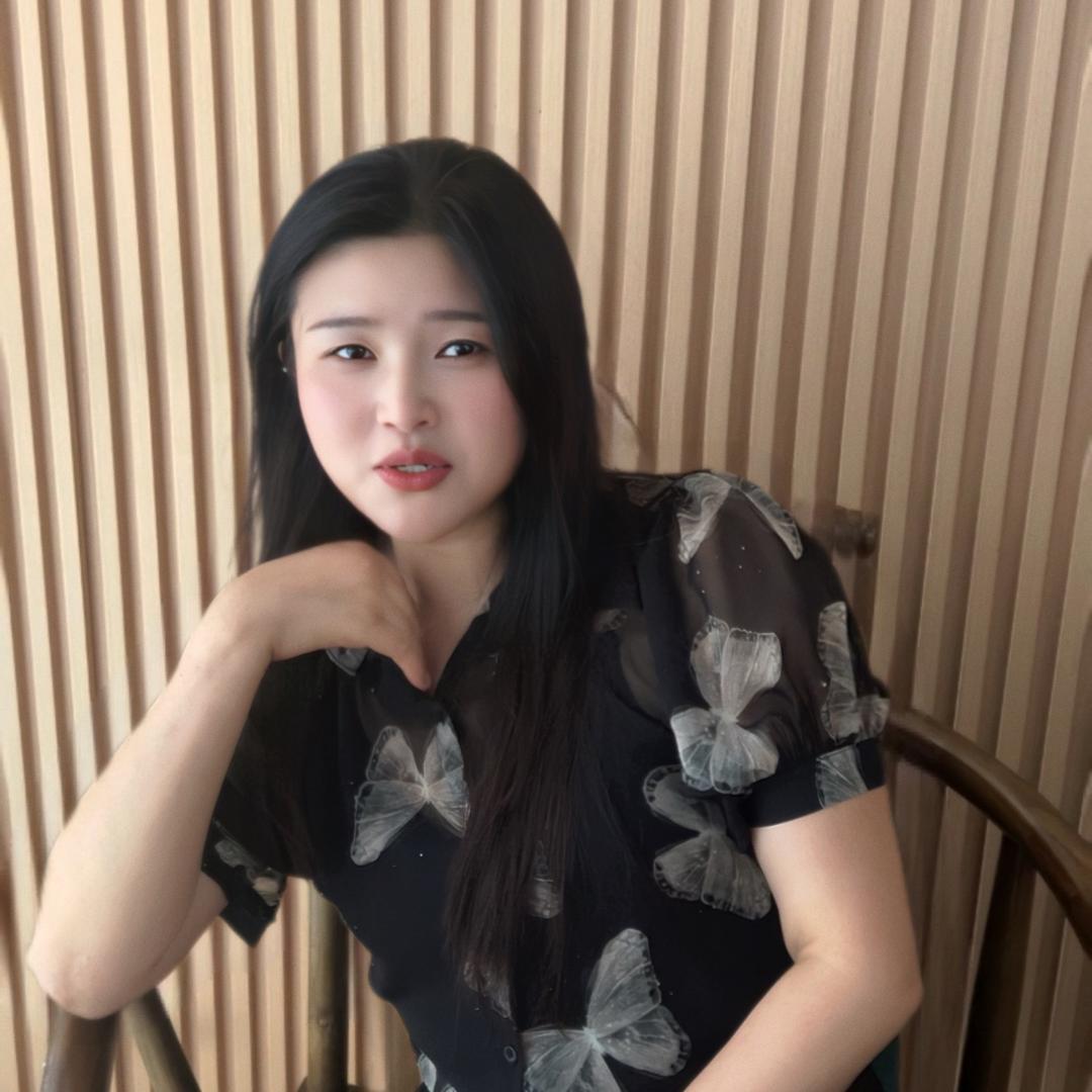 静静💕