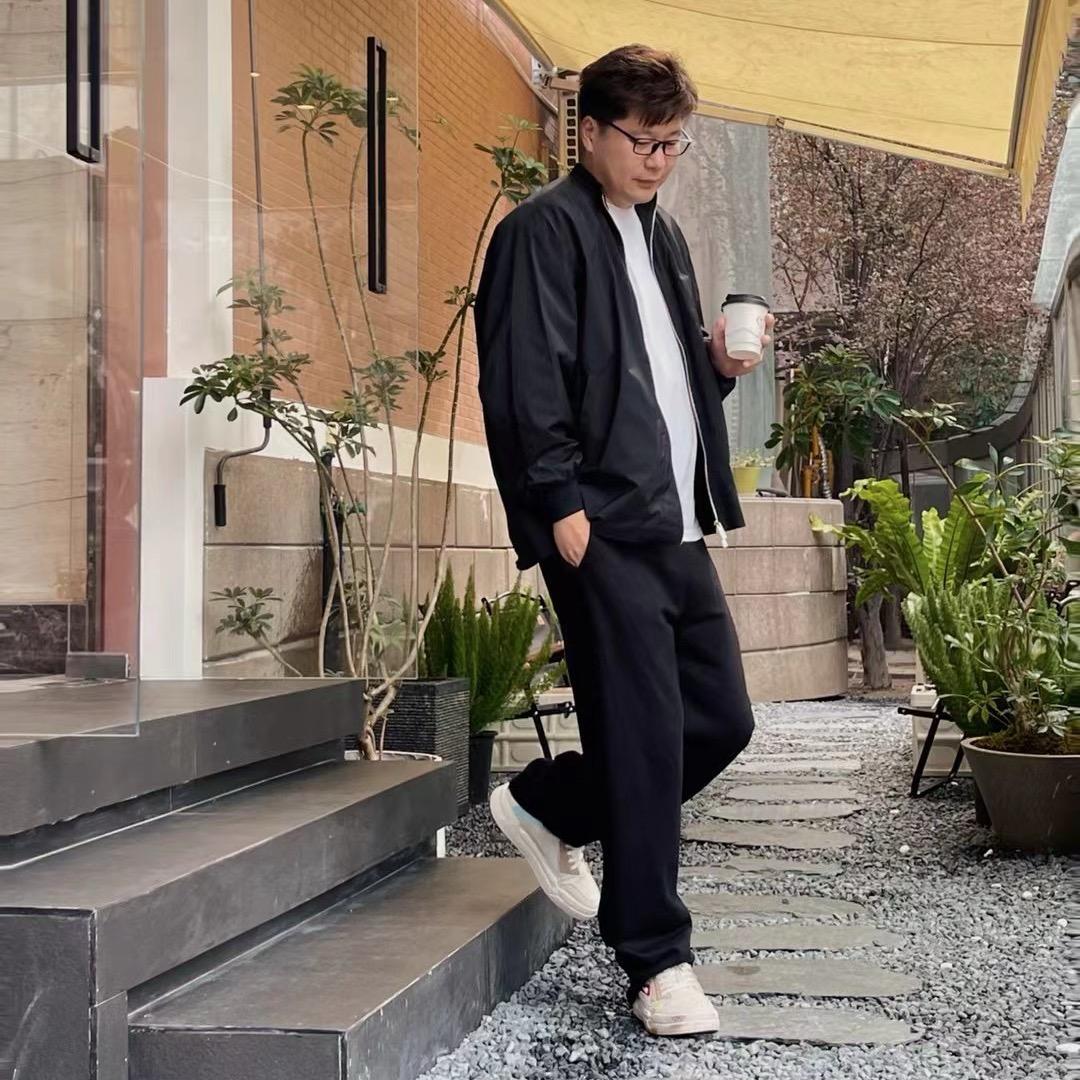 绵绵爸爸童装店