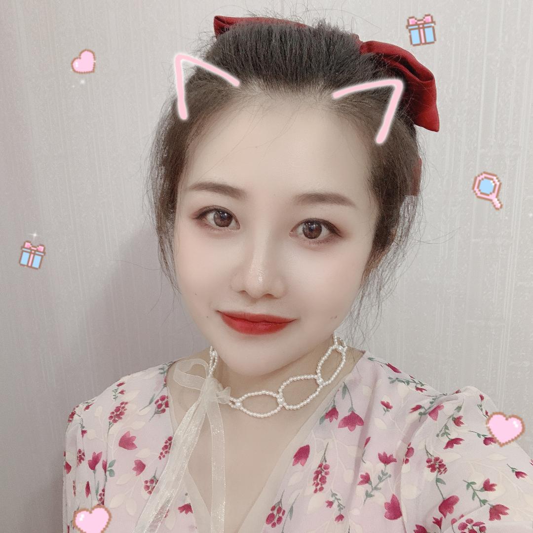 昕昕花艺软装（晚上19:30开播）
