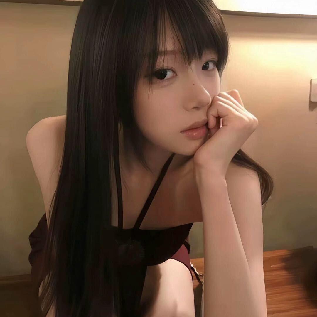 颜值主播
