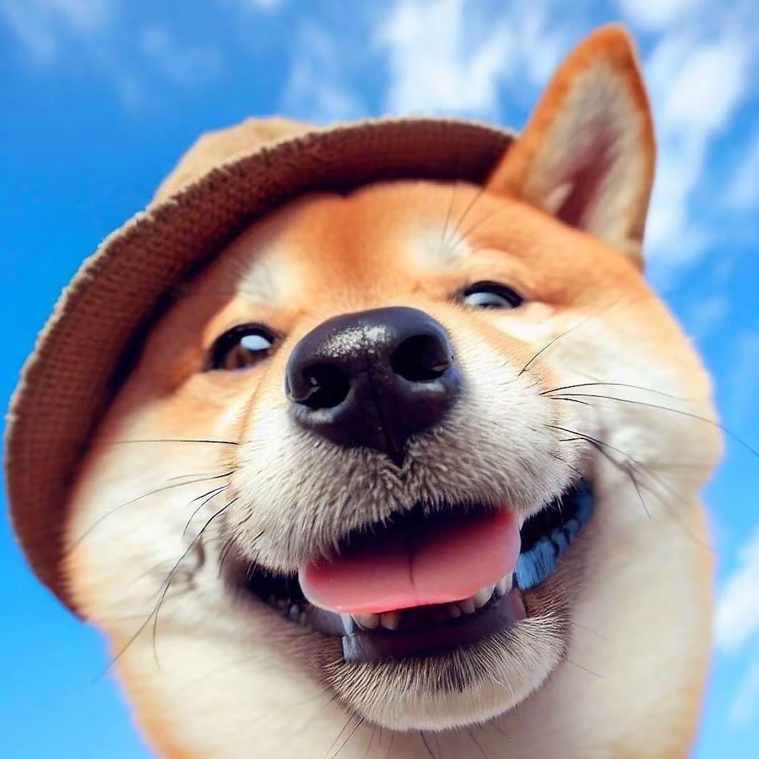 欢乐🐶图