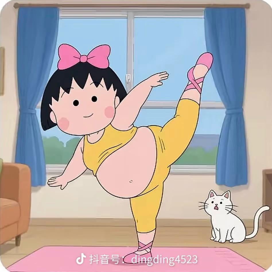 小李要努力💪