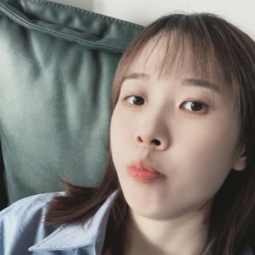 🍊陈子汁🍊