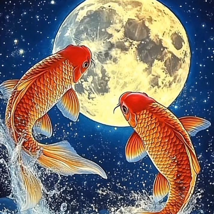 淡然如花