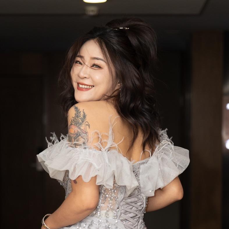 李多鱼🐟真矫情