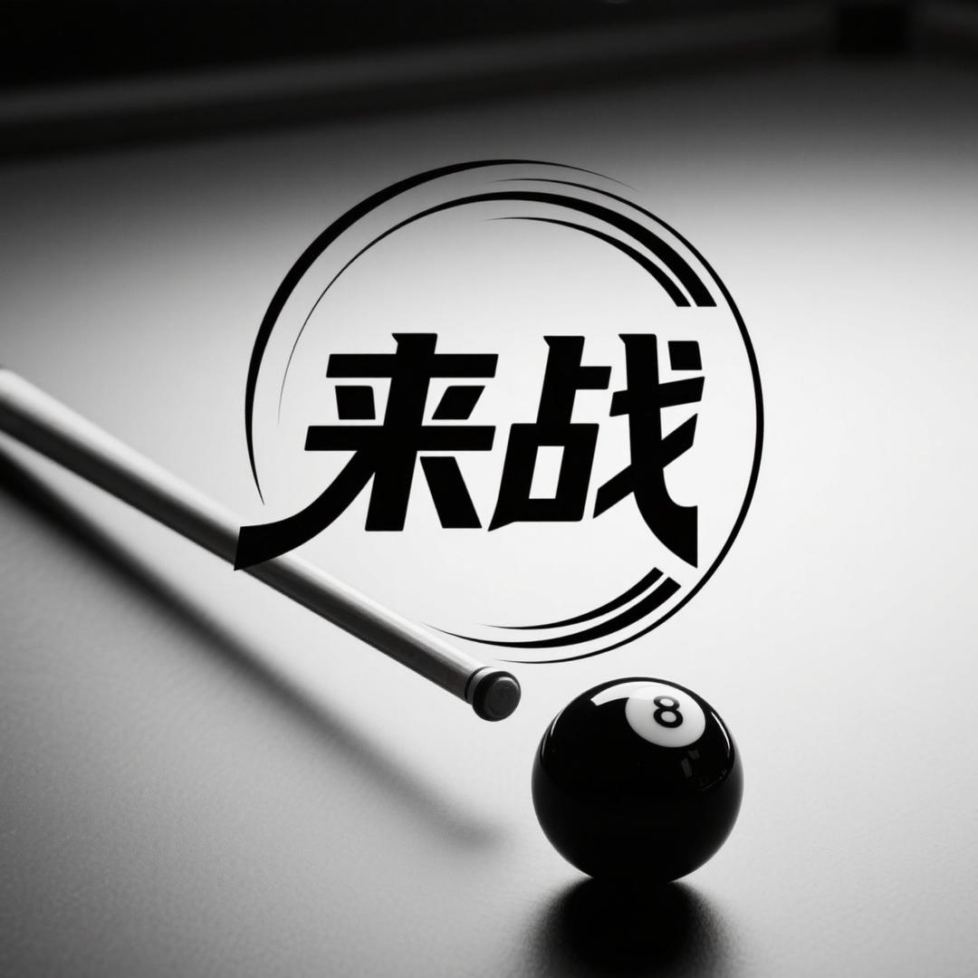 来战台球俱乐部（吴川市）
