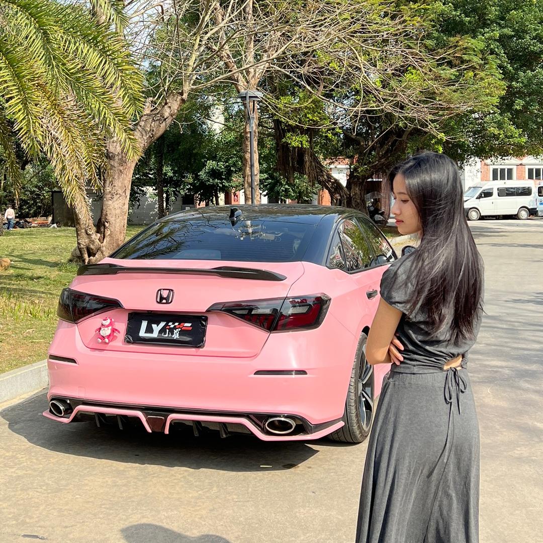 LY小罗